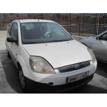 ford fiesta (cbk) del año 2006
