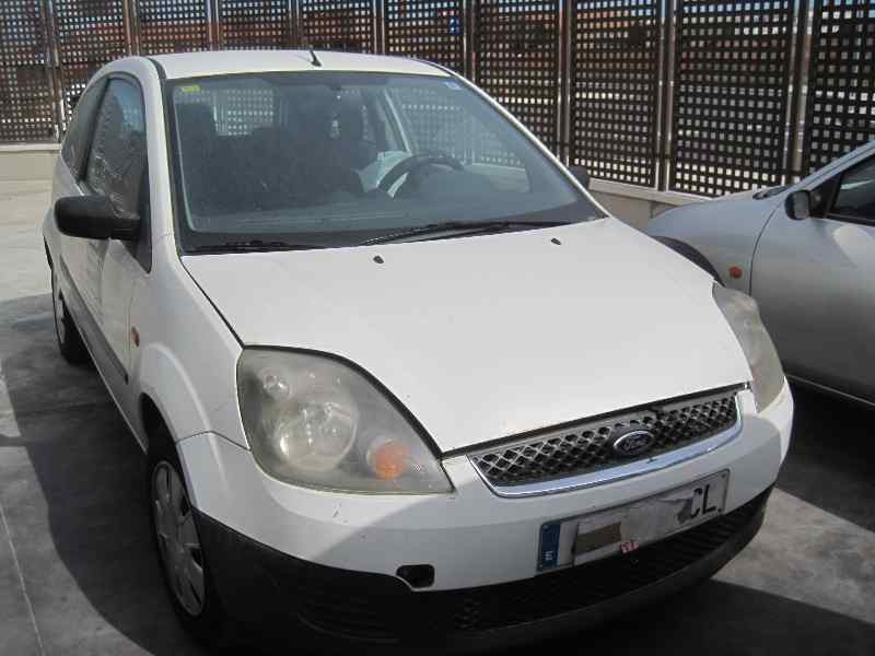 FORD FIESTA (CBK)