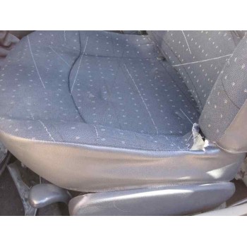 renault clio ii fase ii (b/cb0) del año 2001