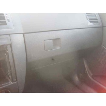 skoda fabia (6y2/6y3) del año 2007