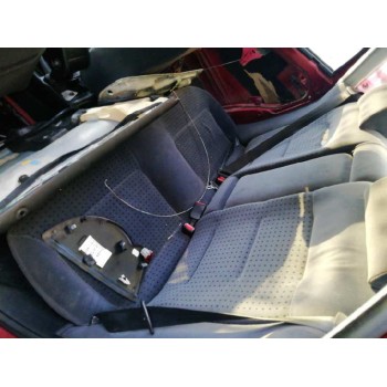 volkswagen passat berlina (3b2) del año 1997