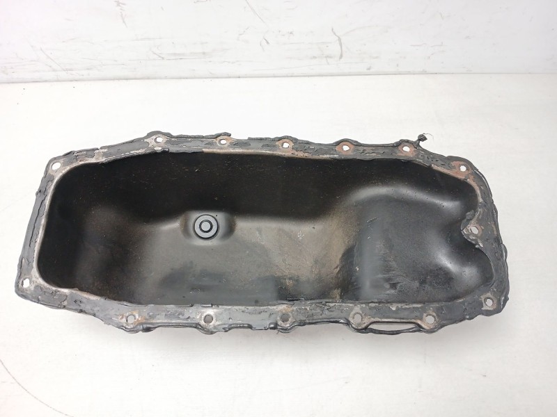 Recambio de carter para citroën nemo nivel b referencia OEM IAM   