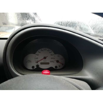 ford ka (ccq) del año 2004