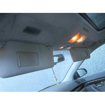 audi a4 berlina (8e) del año 2005