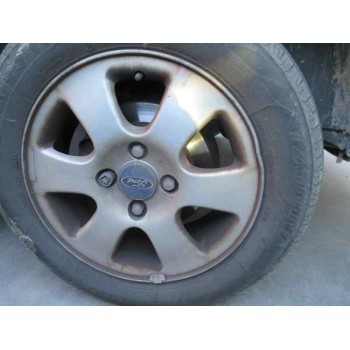 ford mondeo berlina (gd) del año 2000