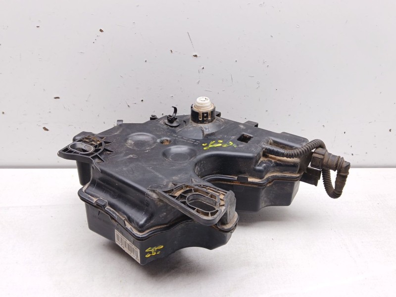 Recambio de deposito fap para peugeot expert autobús (v_) 2.0 bluehdi 150 referencia OEM IAM 9806830680  