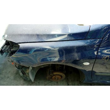 peugeot 307 (s1) del año 2003