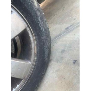 hyundai tucson (jm) del año 2007