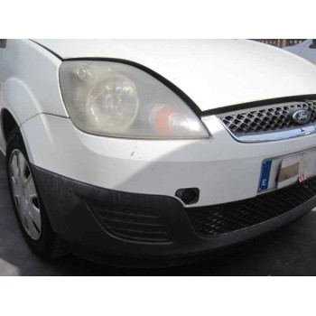 ford fiesta (cbk) del año 2006