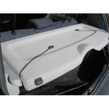 renault clio ii fase ii (b/cb0) del año 2001