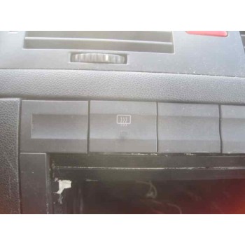 skoda fabia (6y2/6y3) del año 2007