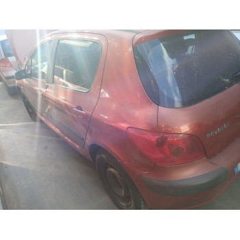 peugeot 307 (3a/c) del año 2003