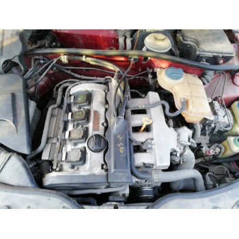 volkswagen passat berlina (3b2) del año 1997