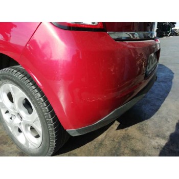 Recambio de paragolpes trasero para citroën c3 collection referencia OEM IAM   