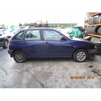seat ibiza (6k) del año 1995