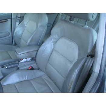 audi a4 berlina (8e) del año 2005