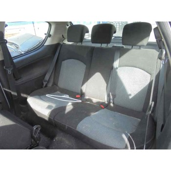 peugeot 206 berlina del año 2003