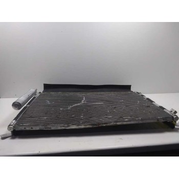 Recambio de condensador / radiador aire acondicionado para ford mustang gt referencia OEM IAM KR3B19C600AB  