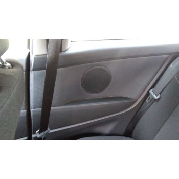 opel astra gtc del año 2006