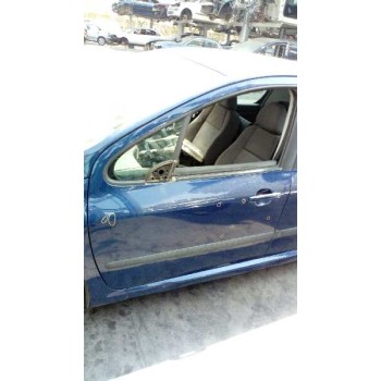 peugeot 307 (s1) del año 2003