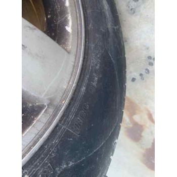 hyundai tucson (jm) del año 2007