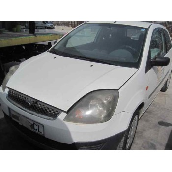 ford fiesta (cbk) del año 2006