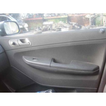 skoda fabia (6y2/6y3) del año 2007