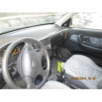 seat ibiza (6k) del año 1995