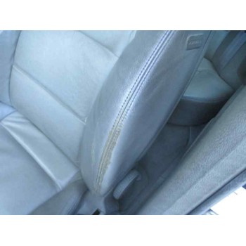 audi a4 berlina (8e) del año 2005