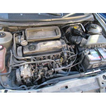 ford mondeo berlina (gd) del año 2000