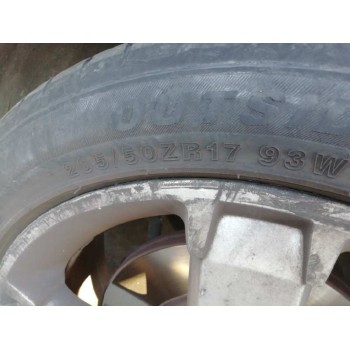 ford focus berlina (cap) del año 2007