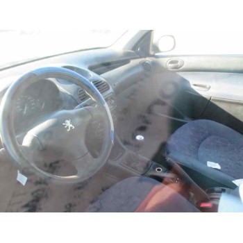 peugeot 206 berlina del año 1999