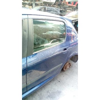 peugeot 307 (s1) del año 2003