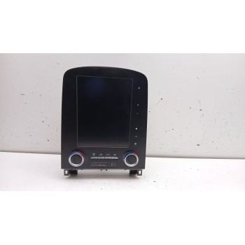 SISTEMA AUDIO / RADIO CD 280905347r 