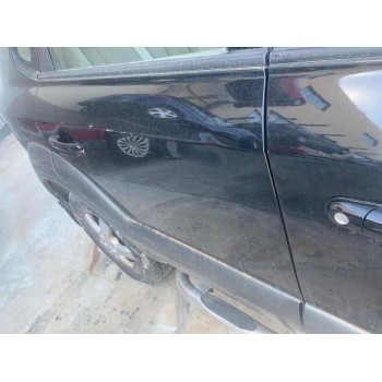 hyundai tucson (jm) del año 2007