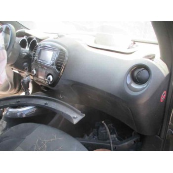 nissan juke (f15) del año 2015