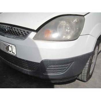 ford fiesta (cbk) del año 2006