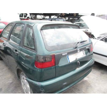 SEAT IBIZA (6K)