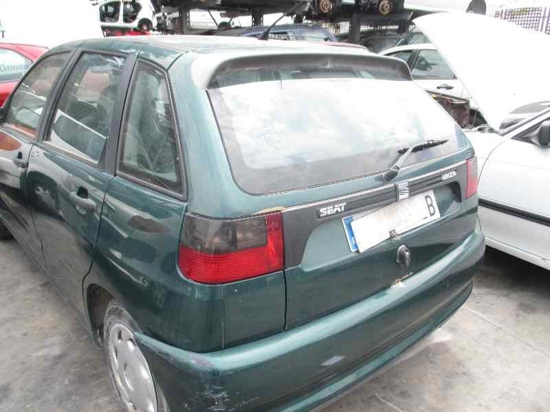 seat ibiza (6k) del año 1996