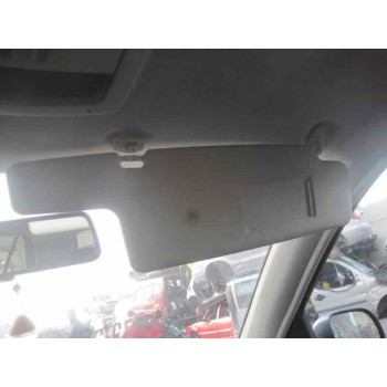 skoda fabia (6y2/6y3) del año 2007