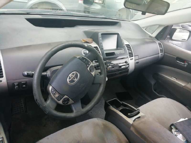 Recambio de kit airbag para toyota prius (nhw20) basis referencia OEM IAM   