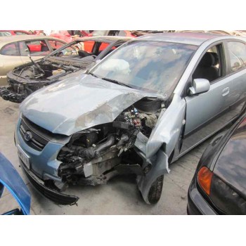 kia rio del año 2007