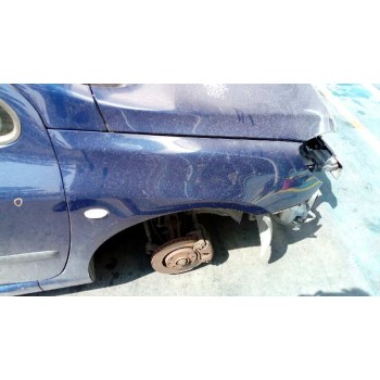 peugeot 307 (s1) del año 2003