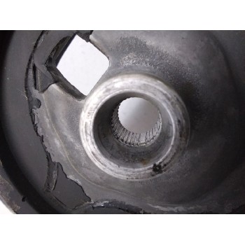 Recambio de volante para fiat bravo (198) 1.4 16v cat referencia OEM IAM   