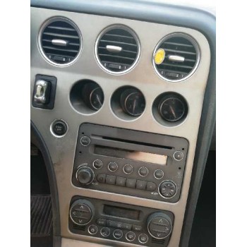 alfa romeo 159 (140) del año 2007