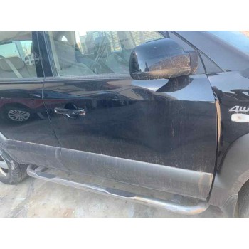 hyundai tucson (jm) del año 2007