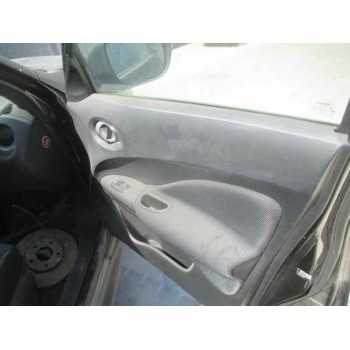 nissan juke (f15) del año 2015