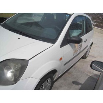 ford fiesta (cbk) del año 2006