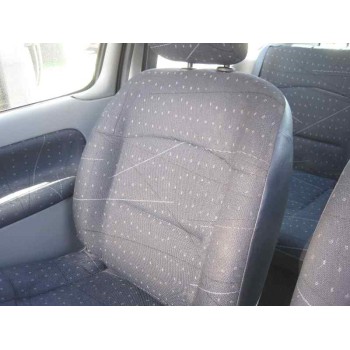 renault clio ii fase ii (b/cb0) del año 2001