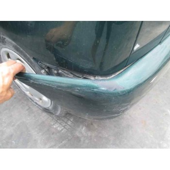 seat ibiza (6k) del año 1996